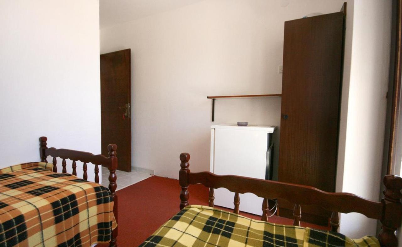 Hotel Vila Stefan Podaca Esterno foto